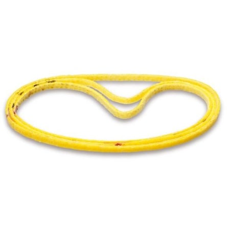 Fein Polishing Belts, 3PK 63726016010